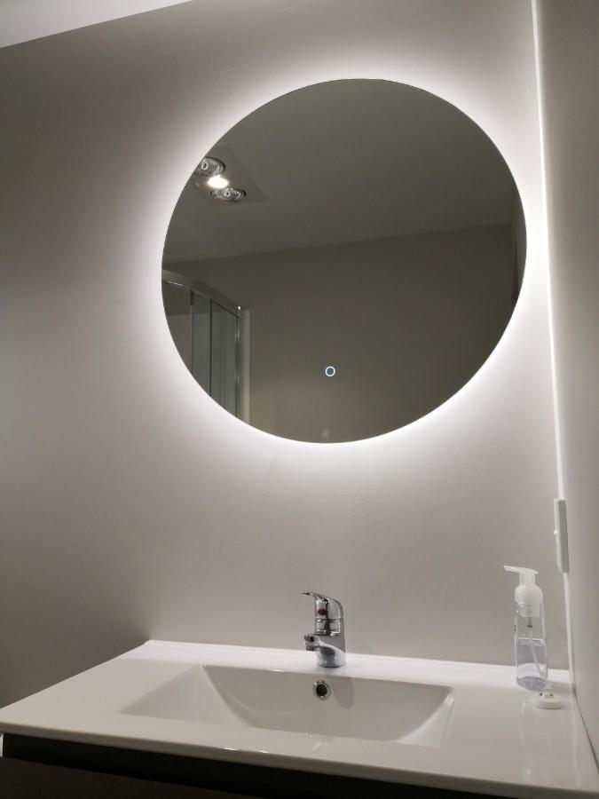 Willowbank Motel ไคคูรา ภายนอก รูปภาพ