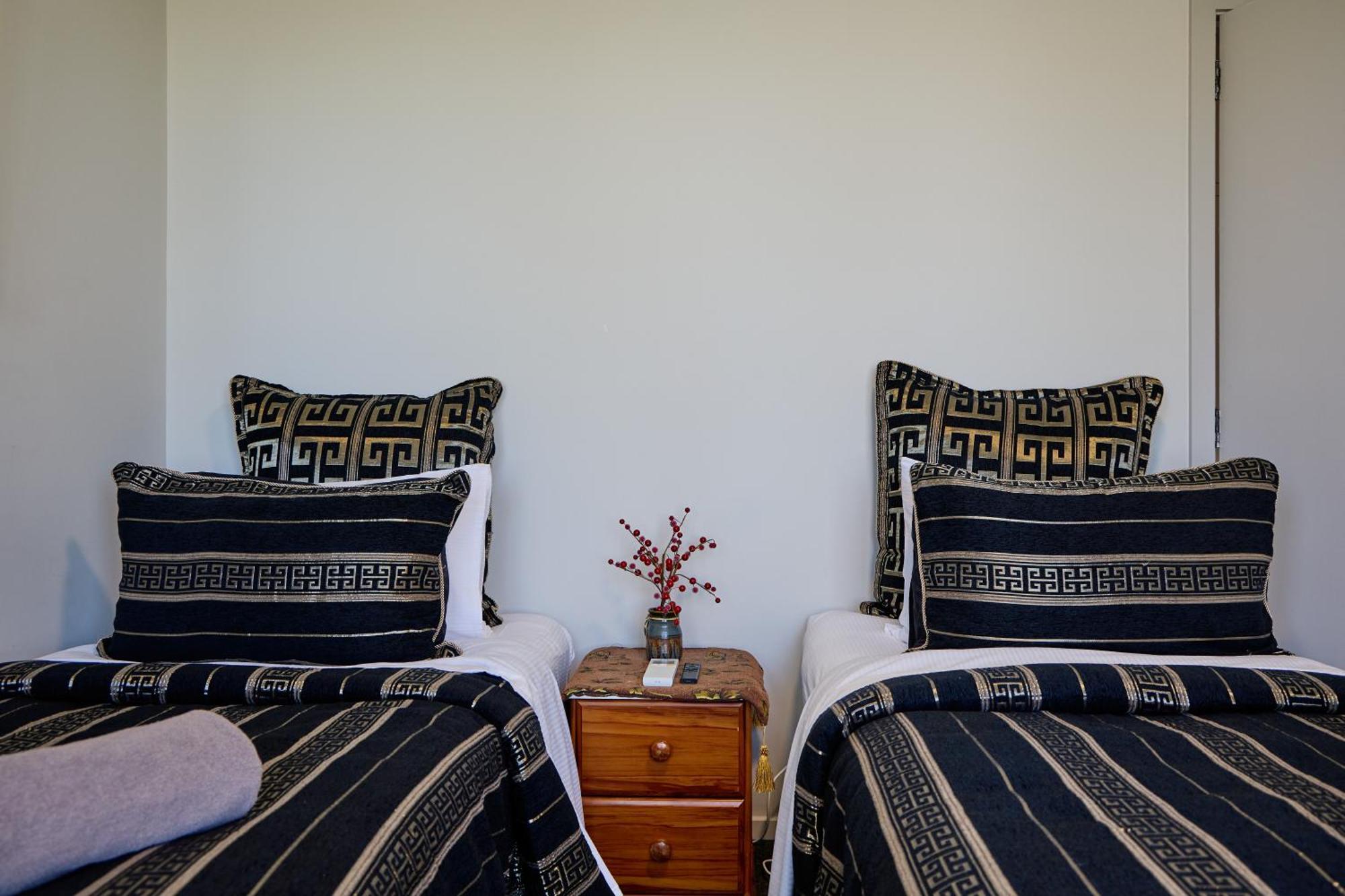 Willowbank Motel ไคคูรา ภายนอก รูปภาพ