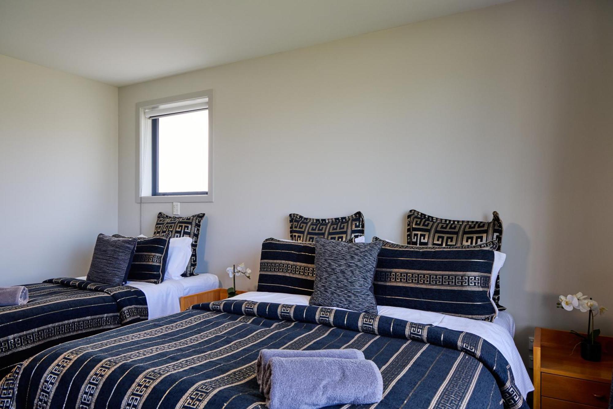 Willowbank Motel ไคคูรา ภายนอก รูปภาพ