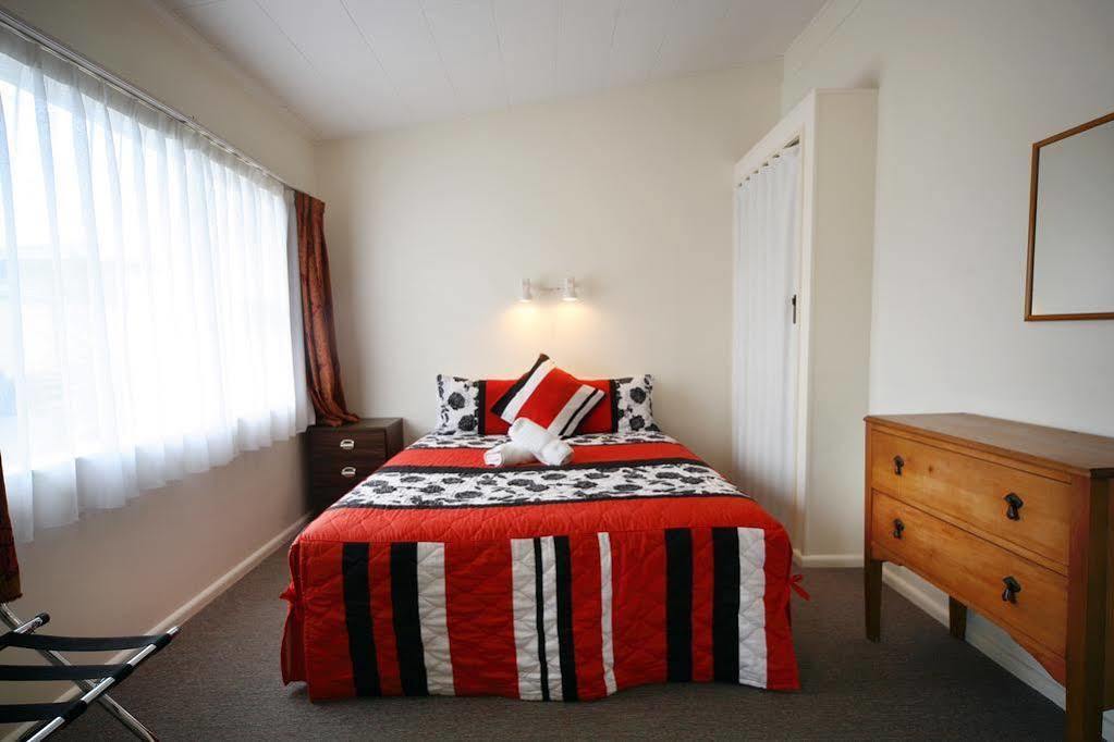 Willowbank Motel ไคคูรา ภายนอก รูปภาพ